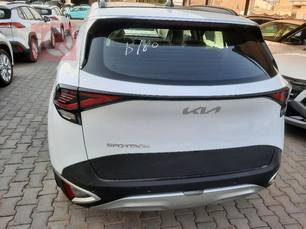 کیا سپۆرتاج